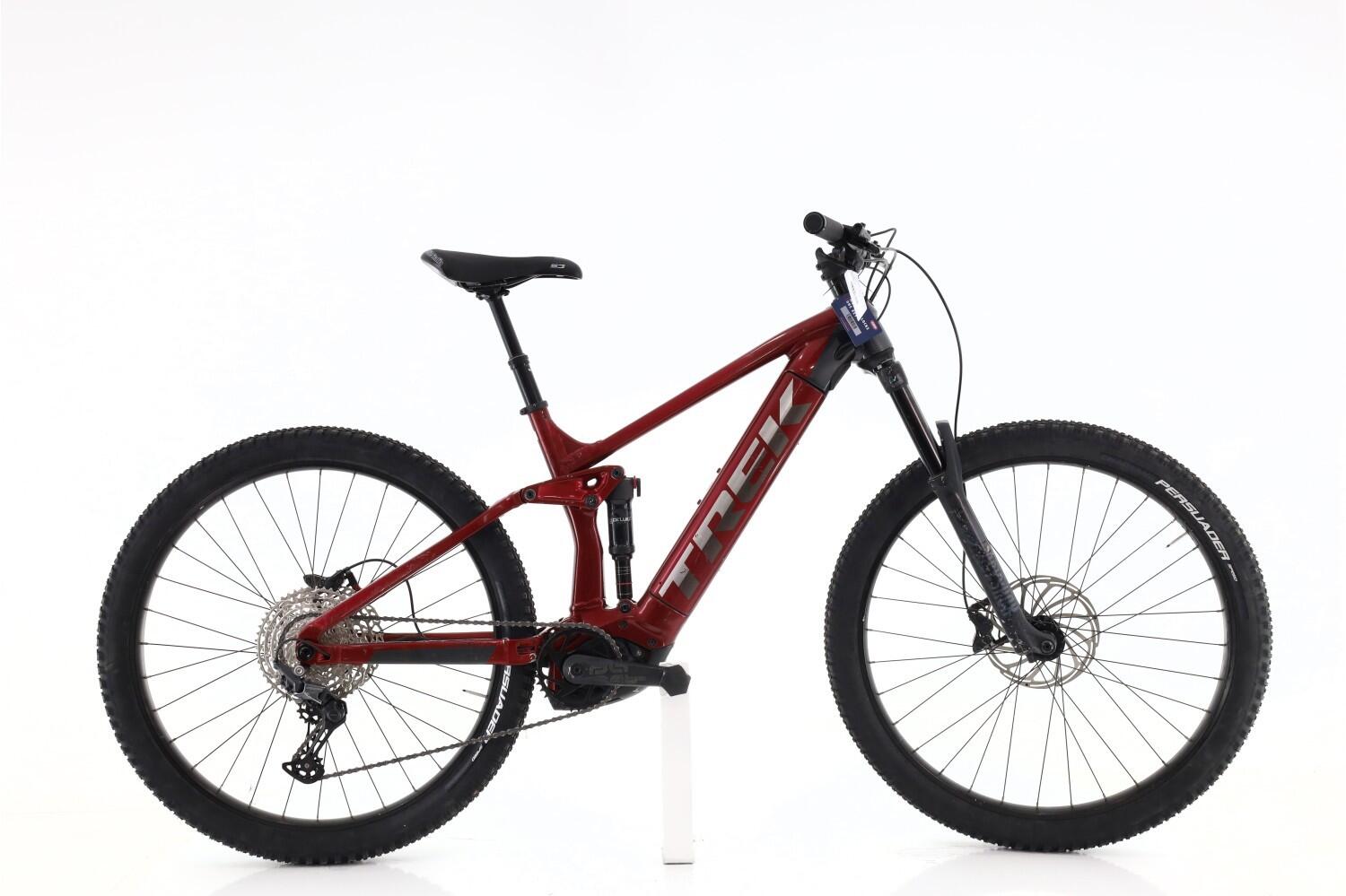 TREK Ebike reconditionné ·  Rail 5 · Bon état