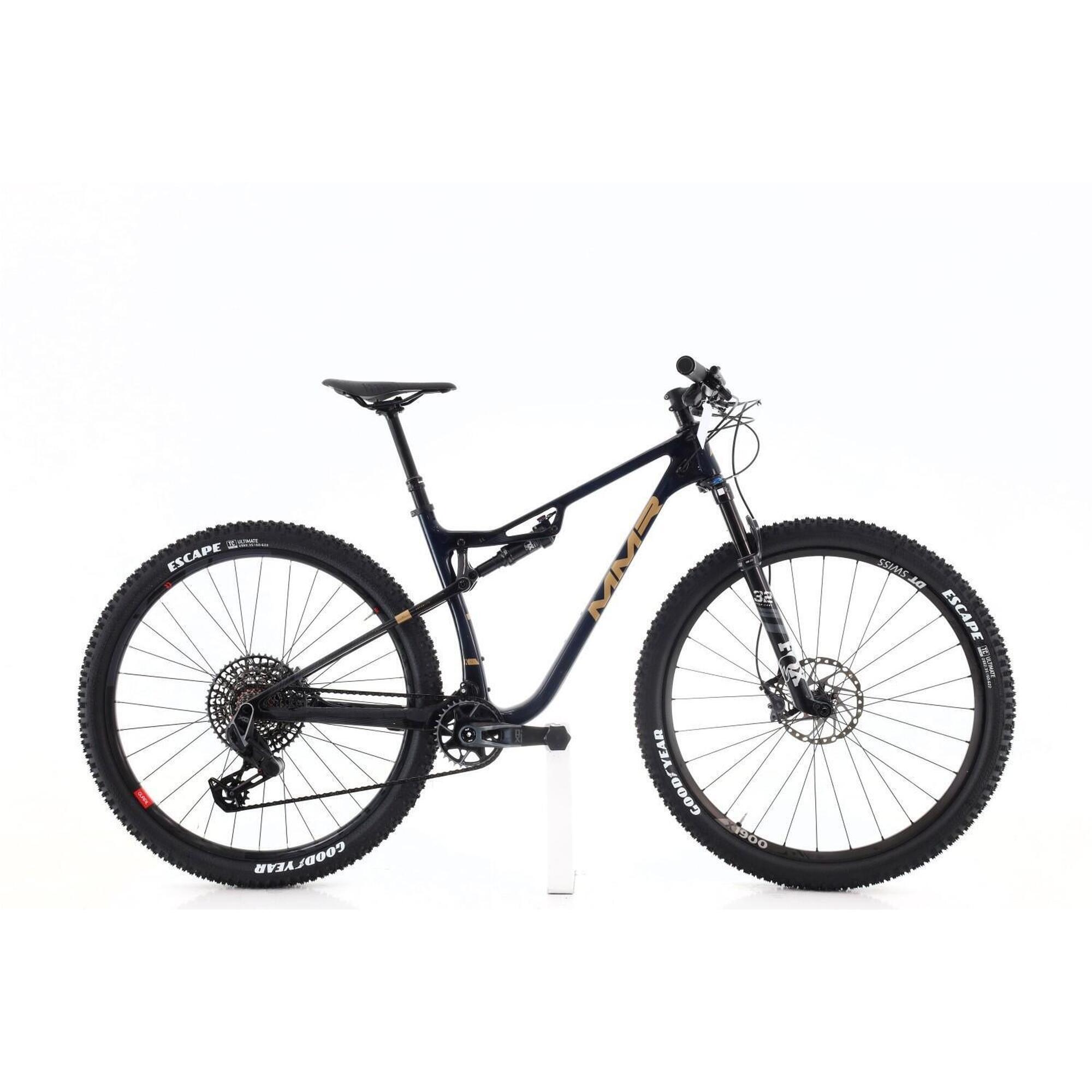 MMR 2ND LIFE - Horské kolo Kenta SL X0 AXS 12 rychlostí