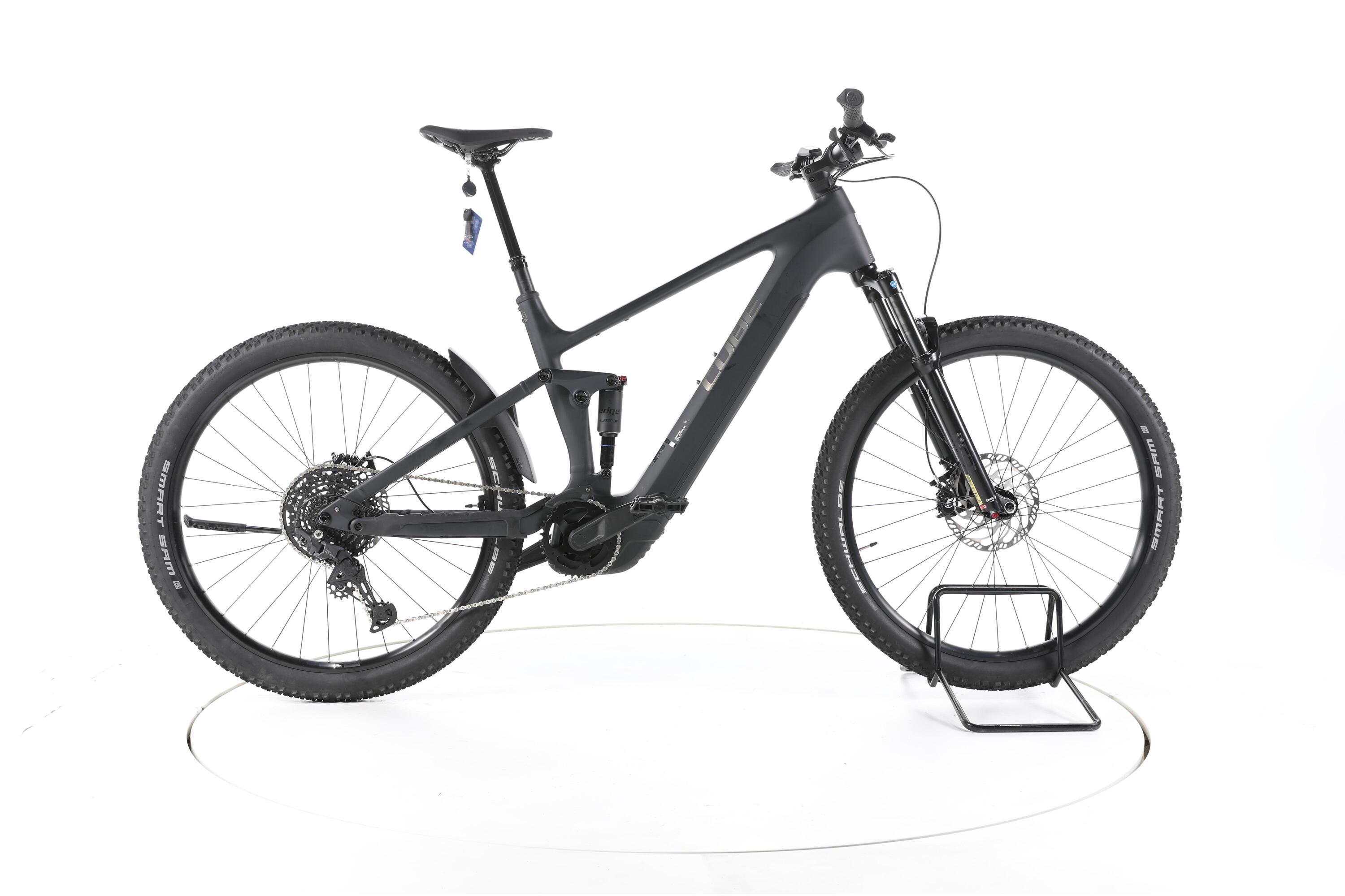 CUBE Reconditionné - Cube Stereo Hybrid ONE22 Pro Vélo électrique VTT  - Très Bon