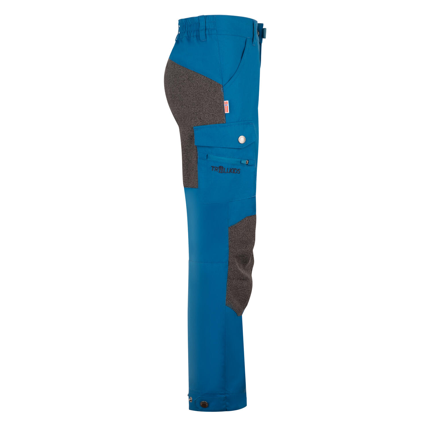 Funktionshose Hammerdalen Outdoor unisex 4/4