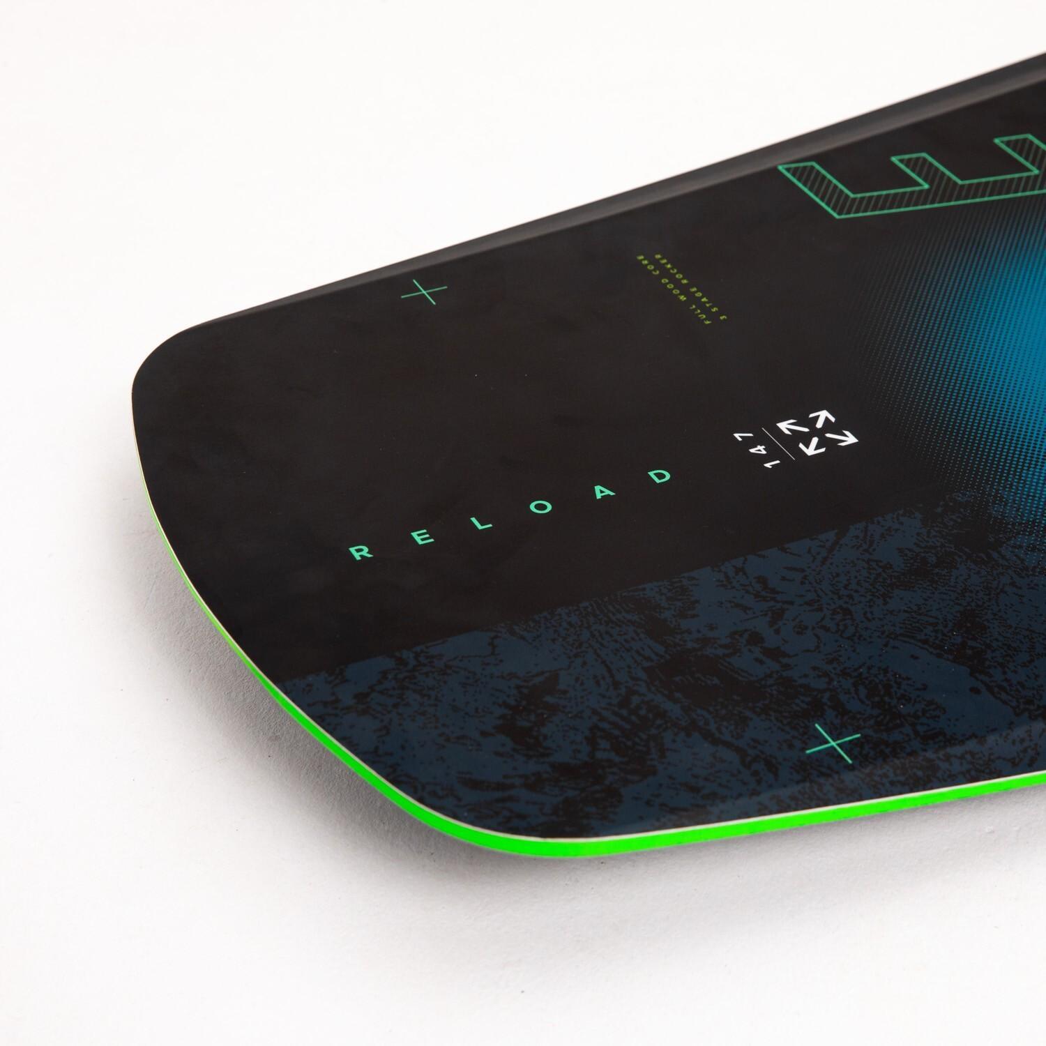 Planche de wakeboard Jobe Sports Reload 3/5