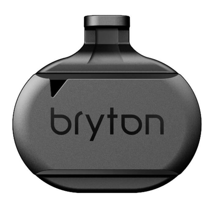 Inteligentny czujnik prędkości BRYTON