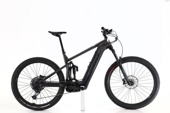 Ebike ricondizionata · eRiot Trail Essential GX · Ottimo stato
