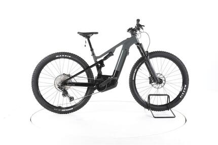 Refurbished - Focus Thron² 6.8 Fully E-Bike 2023 - Sehr gut