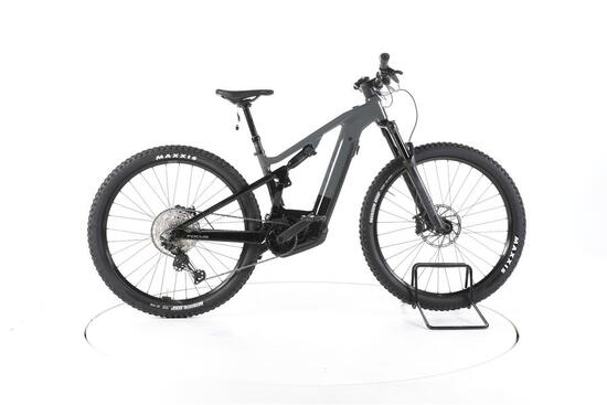 Refurbished - Focus Thron² 6.8 Fully E-Bike 2023 - Sehr gut