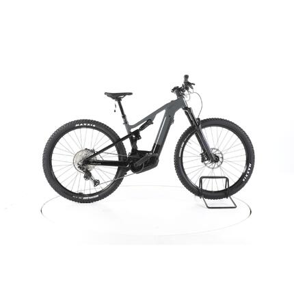 Second Life - Focus Thron² 6.8 Fully E-Bike 2023 - Bardzo dobry stan