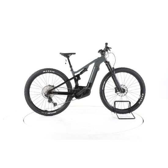 Second Life - Focus Thron² 6.8 Fully E-Bike 2023 - Bardzo dobry stan