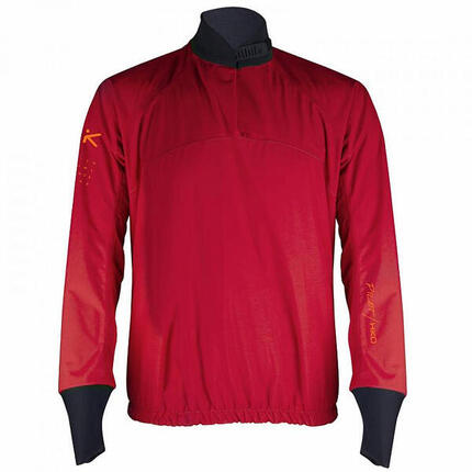 Wasserdichte PILOT-Jacke, geeignet für Wasser