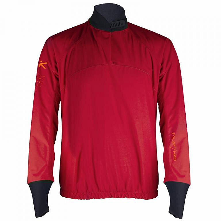 HIKO Nepromokavá bunda PILOT vhodná na vodu