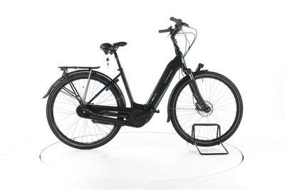 Tweedehands - batavus finez e-go® power ltd city e-bike lage instap - goed