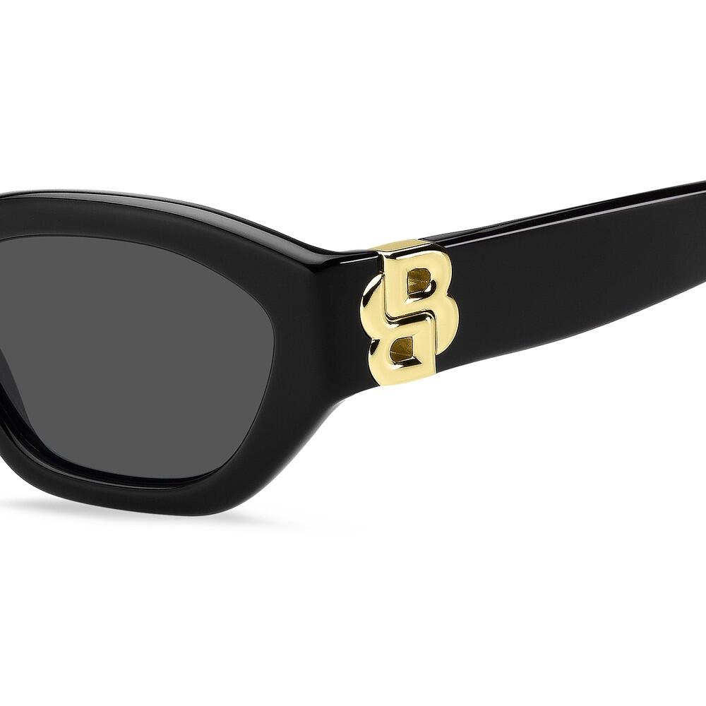 Sonnenbrille Hugo Boss 1937/S 807 aus Acetat Damen 54 mm 3/3