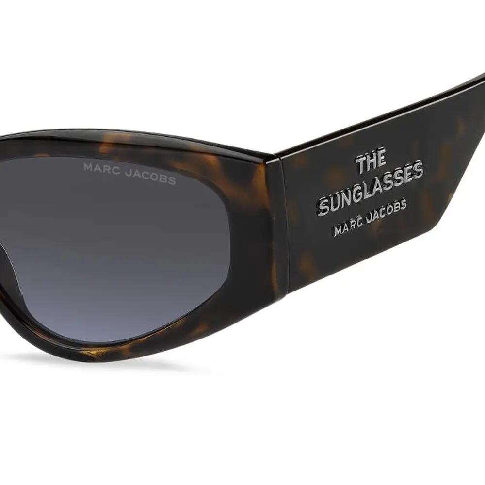 Óculos de Sol Marc Jacobs MARC 803/S 086 em TR90 Mulher 56 mm 3/3