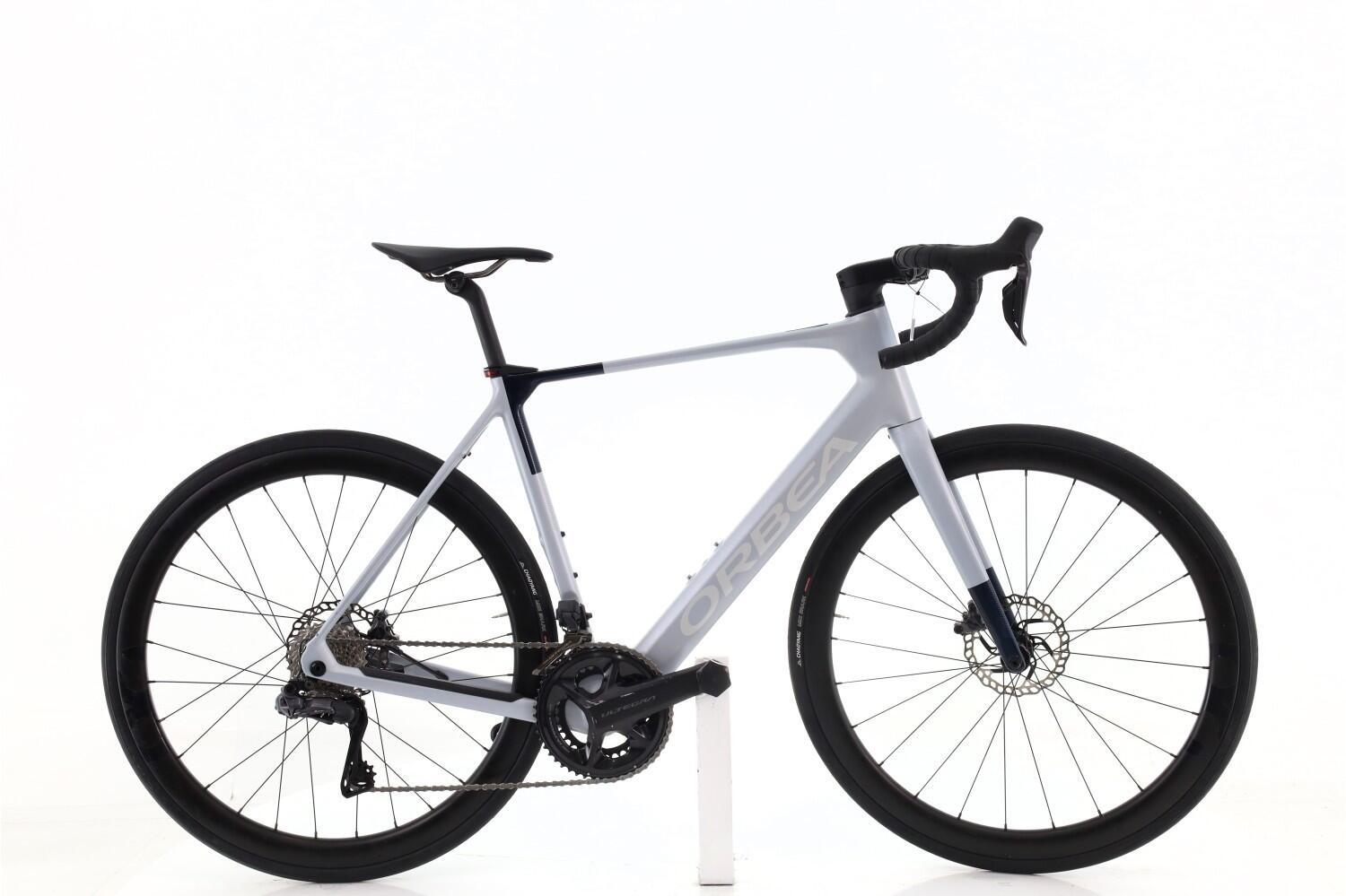 ORBEA Ebike route reconditionné ·  Gain M20I Di2 12V · Très bon état