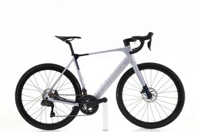 Tweedehands elektrische racefiets · gain m20i di2 12v · zeer goede toestand