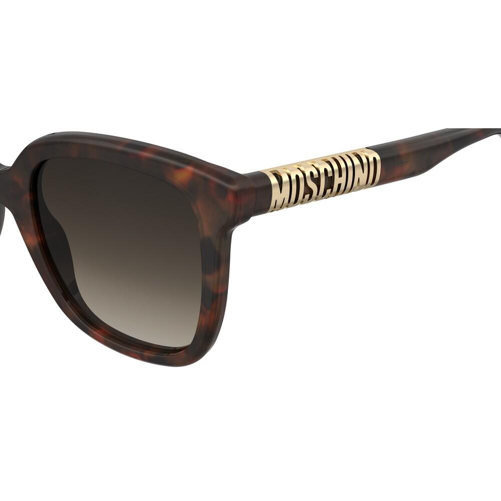 Óculos de Sol Moschino MOS178/S EPZ em Acetato Mulher 52 mm 3/3
