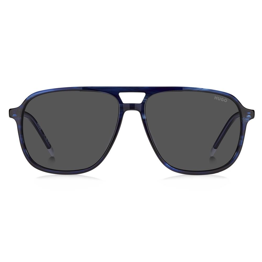 Gafas de Sol Hugo HG 1398/S 38I de Acetato Hombre 58 mm 2/3