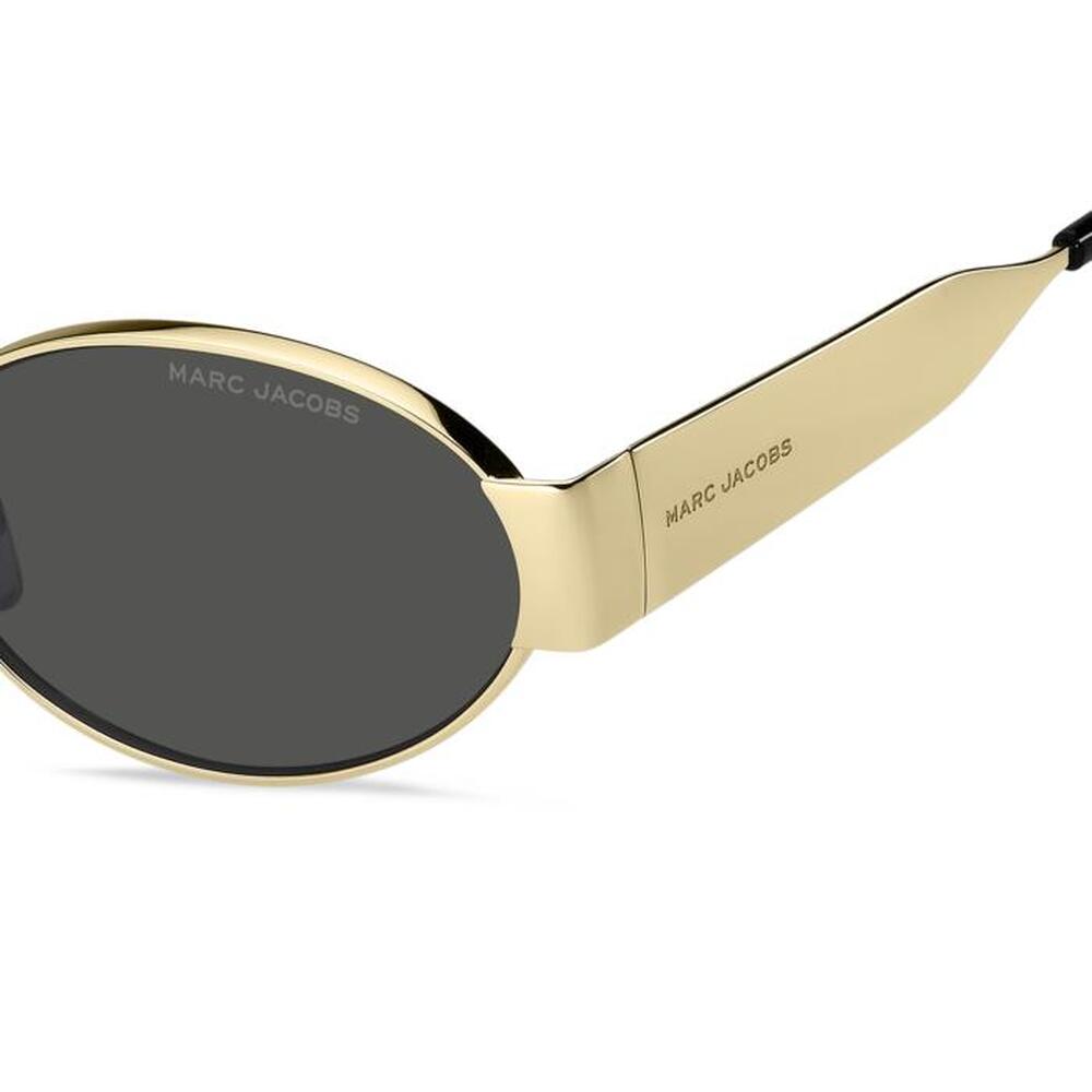 Gafas de Sol Marc Jacobs MARC 806/S RHL de Metal Mujer 58 mm 3/3
