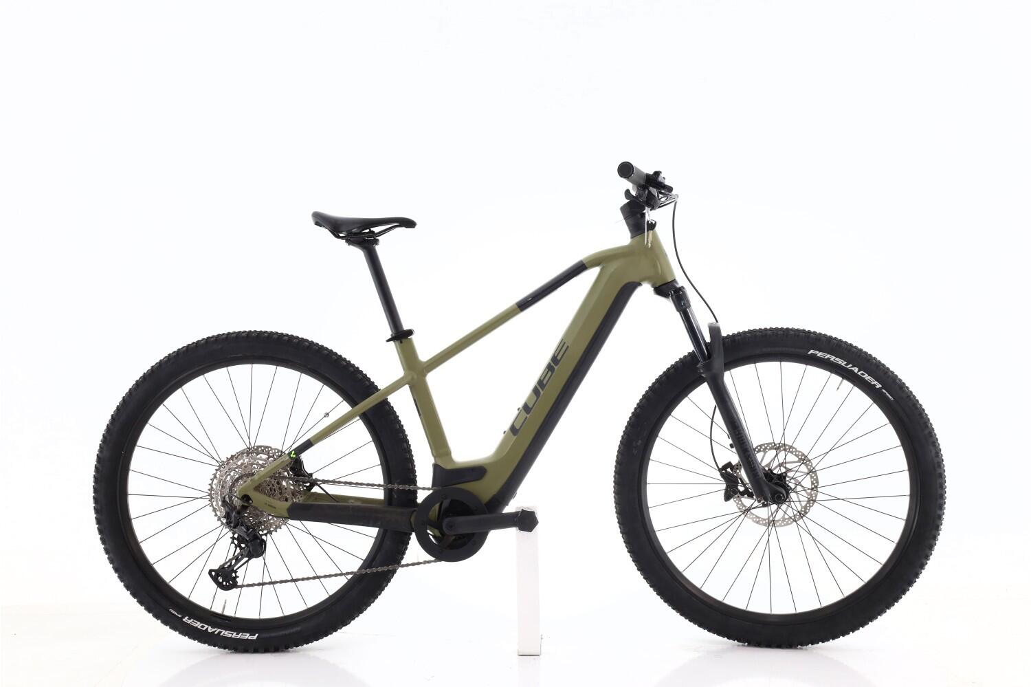 CUBE Ebike reconditionné ·  Reaction Hybrid Race XT · Très bon état