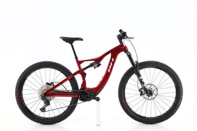 Ebike ricondizionata · iLynx+ Enduro 9.7 XT · Ottimo stato