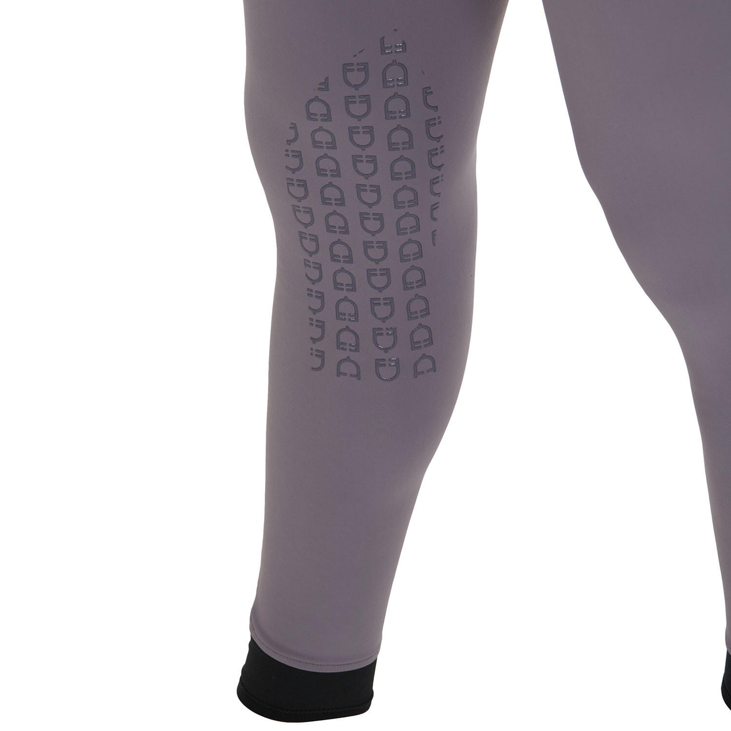 Pantaloni uomo estivi slim fit in tessuto tecnico bielastico 4/7