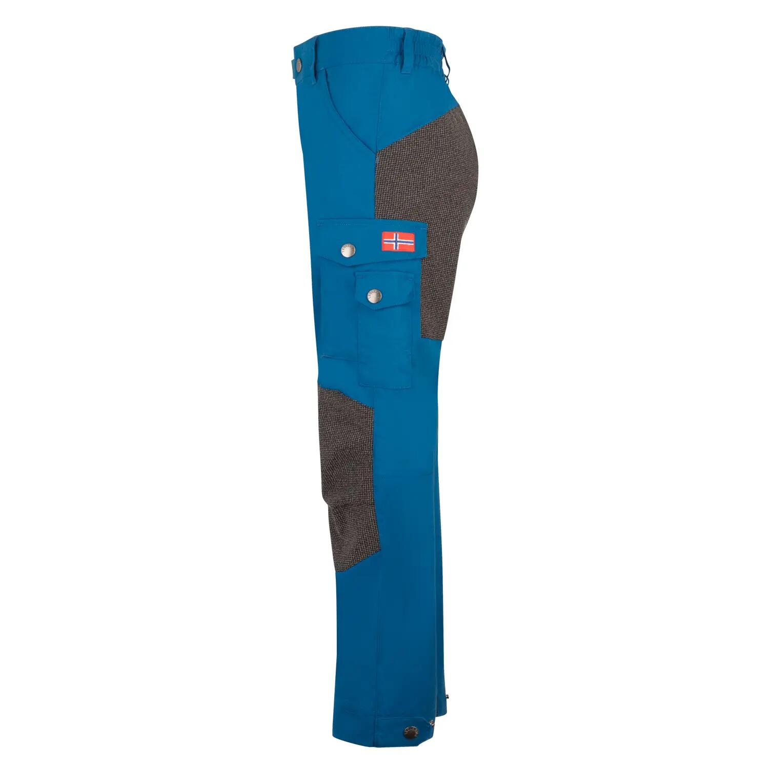 Kids Hammerdalen Pant 3/4
