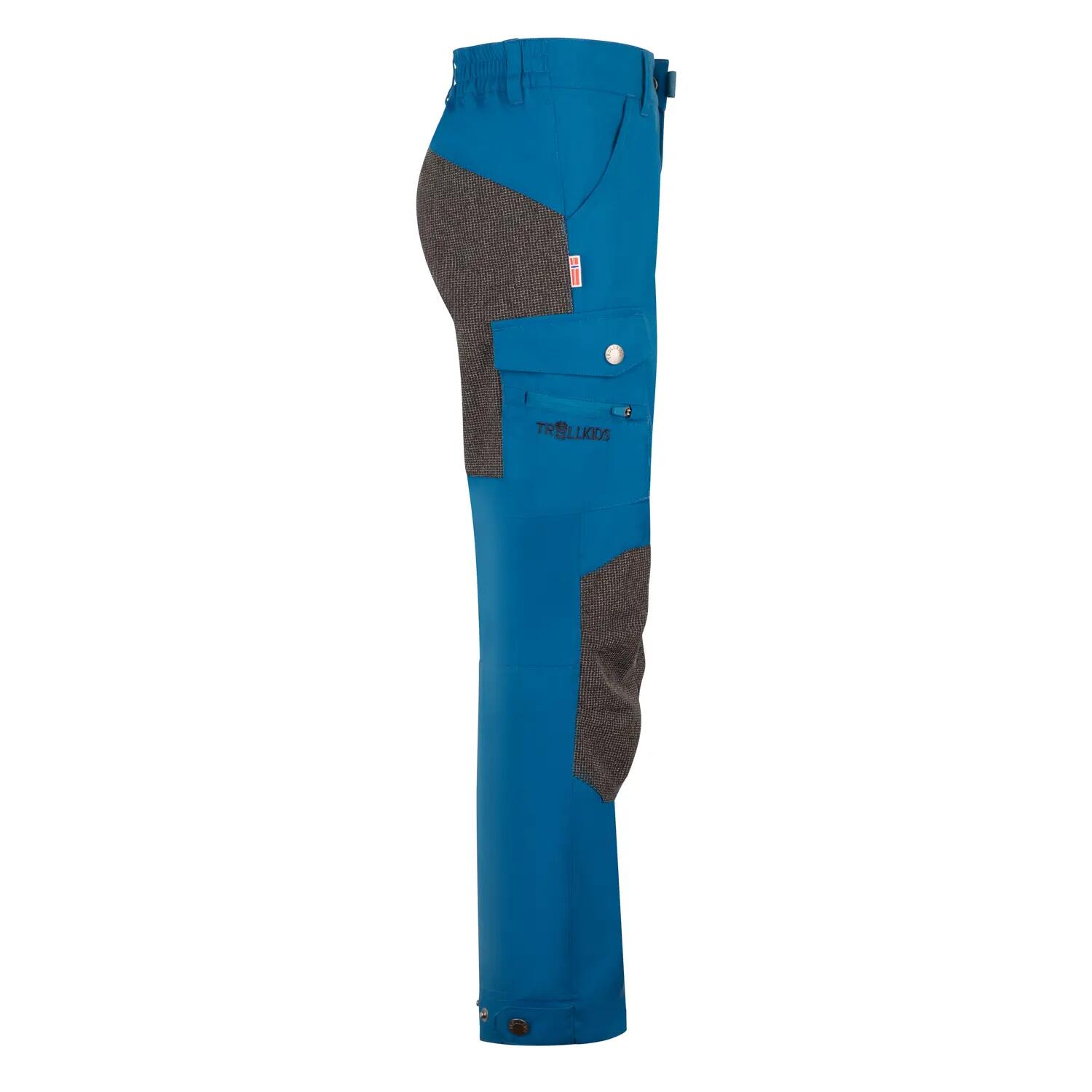Kids Hammerdalen Pant 4/4