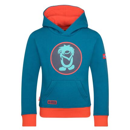 Hoodie Troll Outdoor unisex