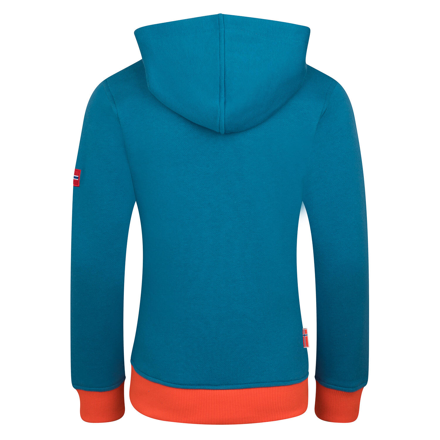 Hoodie Troll Outdoor unisex 2/3