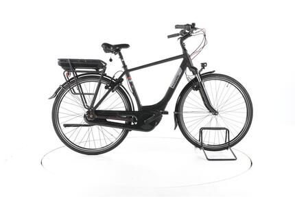 Reconditionné - Gazelle Paris C7+ HMB City Vélo électrique - Très Bon