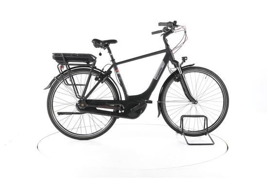 Reconditionné - Gazelle Paris C7+ HMB City Vélo électrique - Très Bon