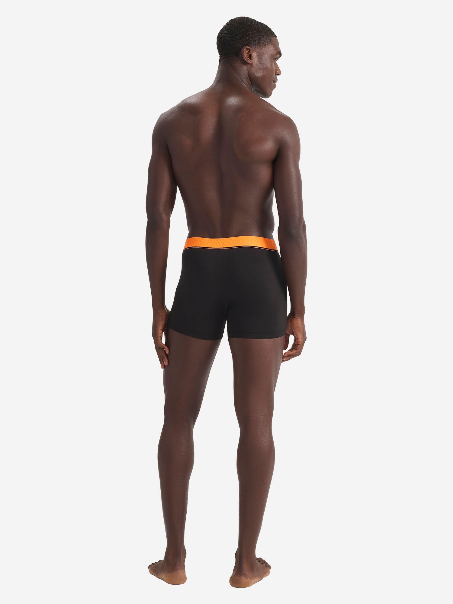 Boxer klassische Boxershorts Herren - Active Micro Flex 3-Pack 5/6
