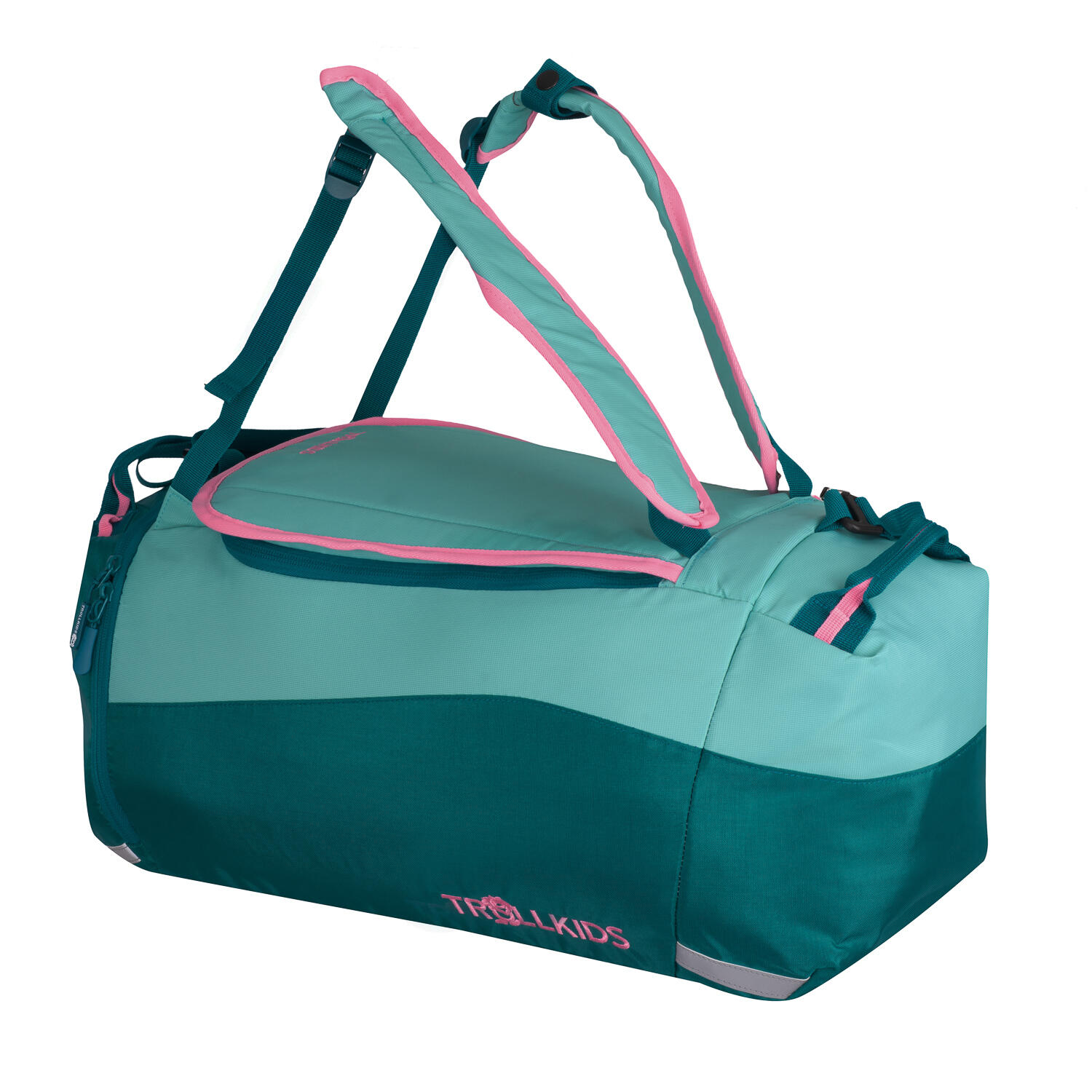 Duffle Bag Outdoor unisex 2/4