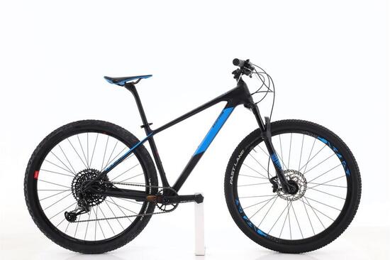 Refurbished MTB Hardtail · Reaction GX · Sehr guter Zustand