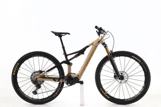 Refurbished E-MTB Fully · Rise XT · Sehr guter Zustand