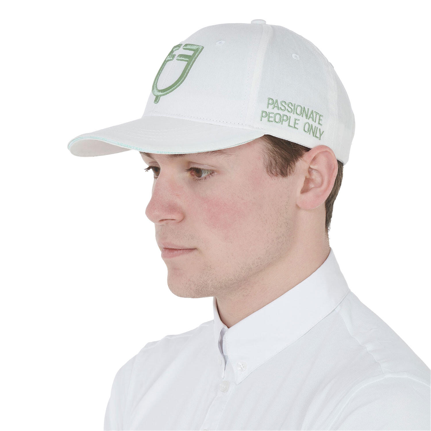 Casquette unisexe baseball 7/7
