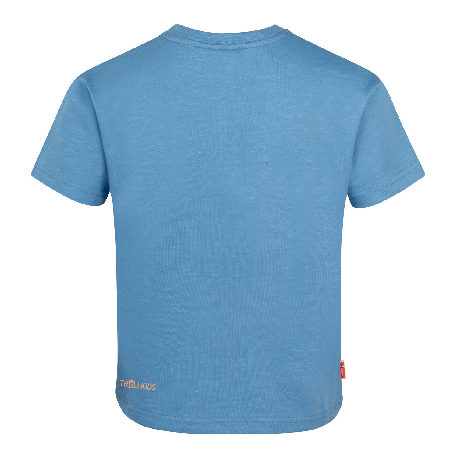 Funktionsshirt Halsafjord Outdoor girls 2/3