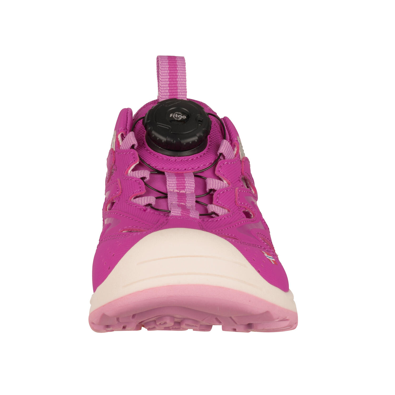 Halbsandalen Rondane Outdoor unisex 3/7