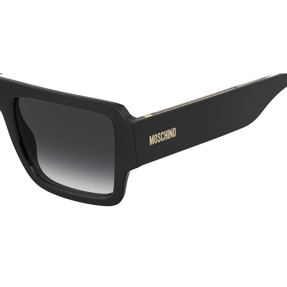 Zonnebril Moschino MOS213/S 807 van Acetaat Unisex 54 mm 3/3