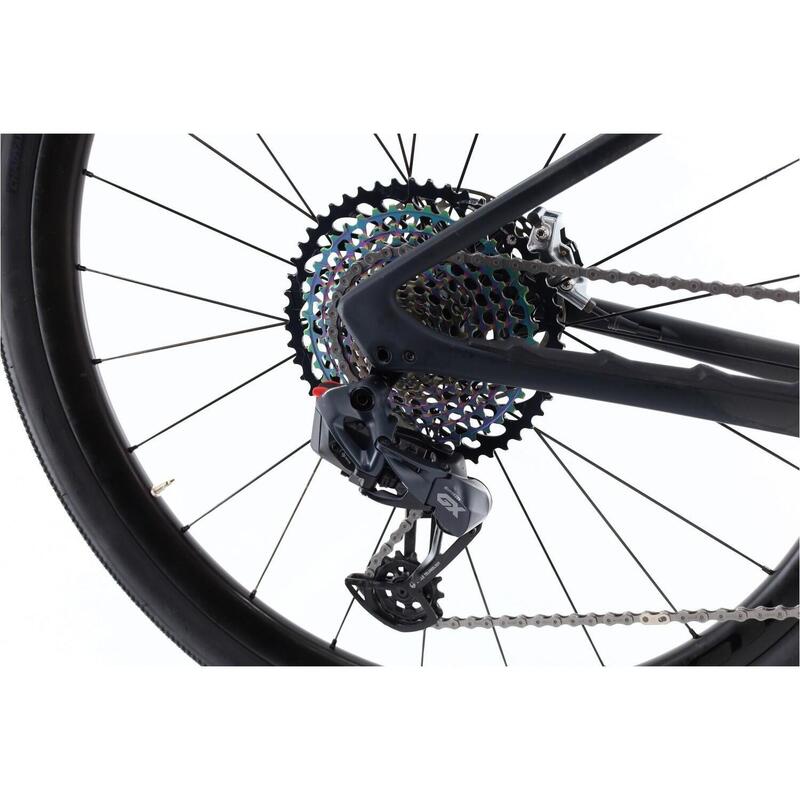 2ND LIFE - Gravel kolo  Diverge S-Works AXS 12V 12 rychlostí