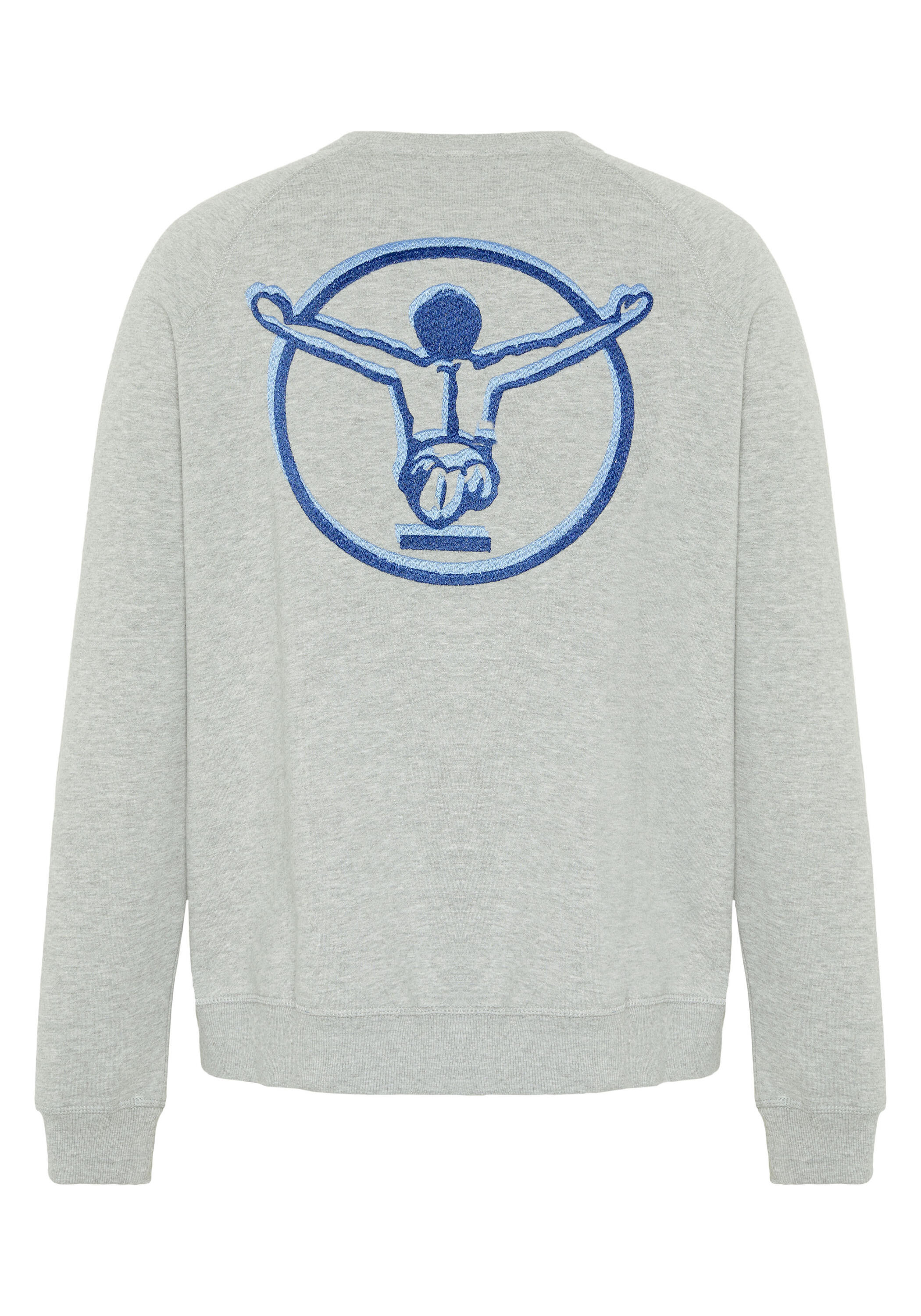 Sweatshirt Regular Fit 2/7