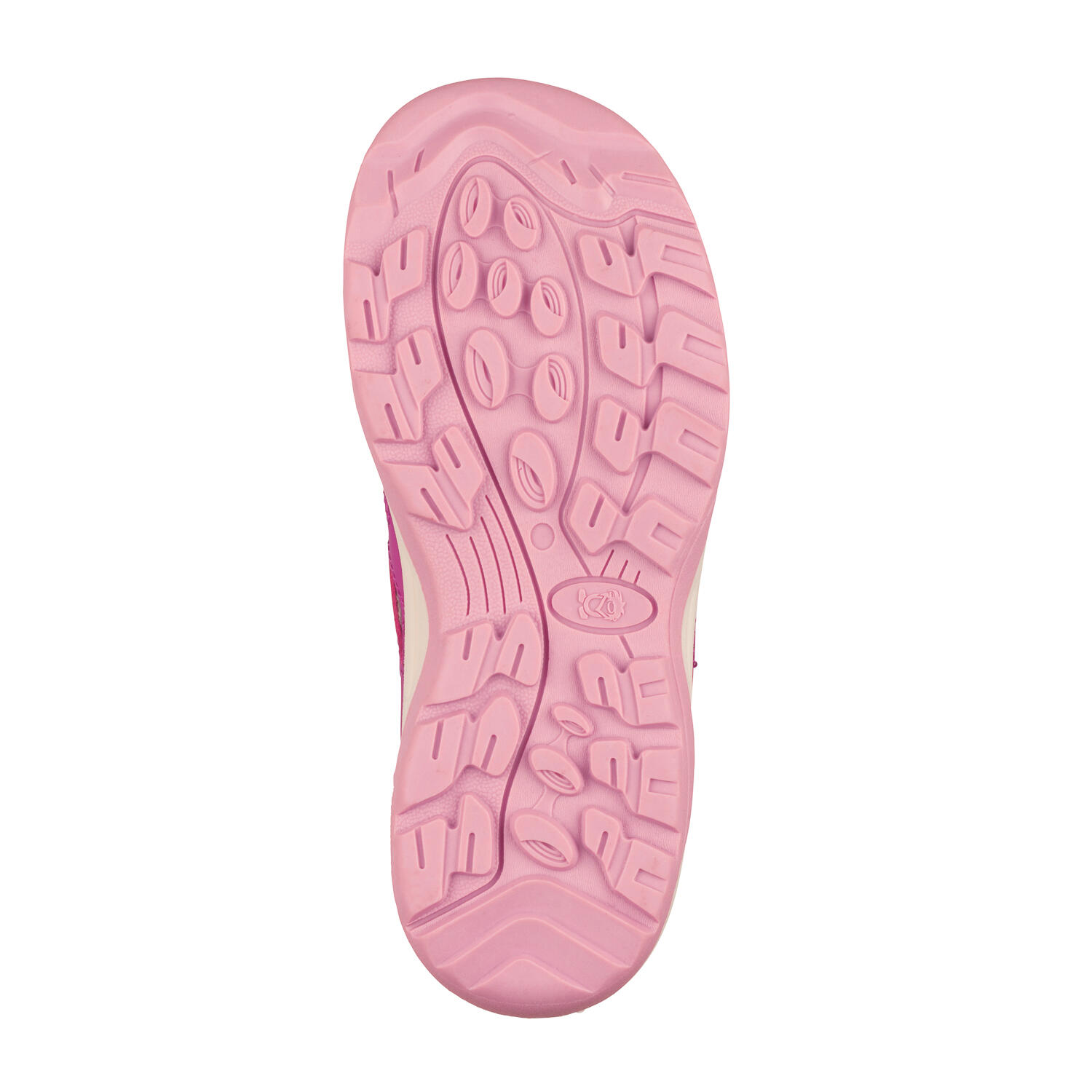 Halbsandalen Rondane Outdoor unisex 6/7