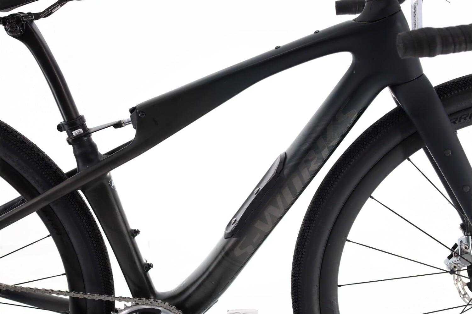 Refurbished Gravelbike ·  Diverge S-Works AXS 12V · Sehr guter Zustand 2/8