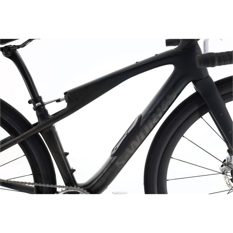 2ND LIFE - Gravel kolo  Diverge S-Works AXS 12V 12 rychlostí