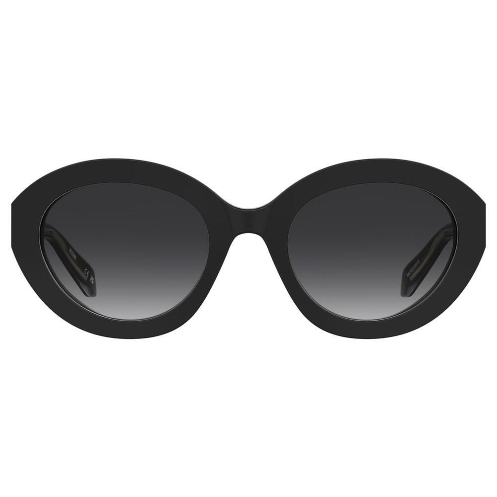 Occhiali da Sole Moschino MOS200/S 807 in Acetato Donna 53 mm 2/3