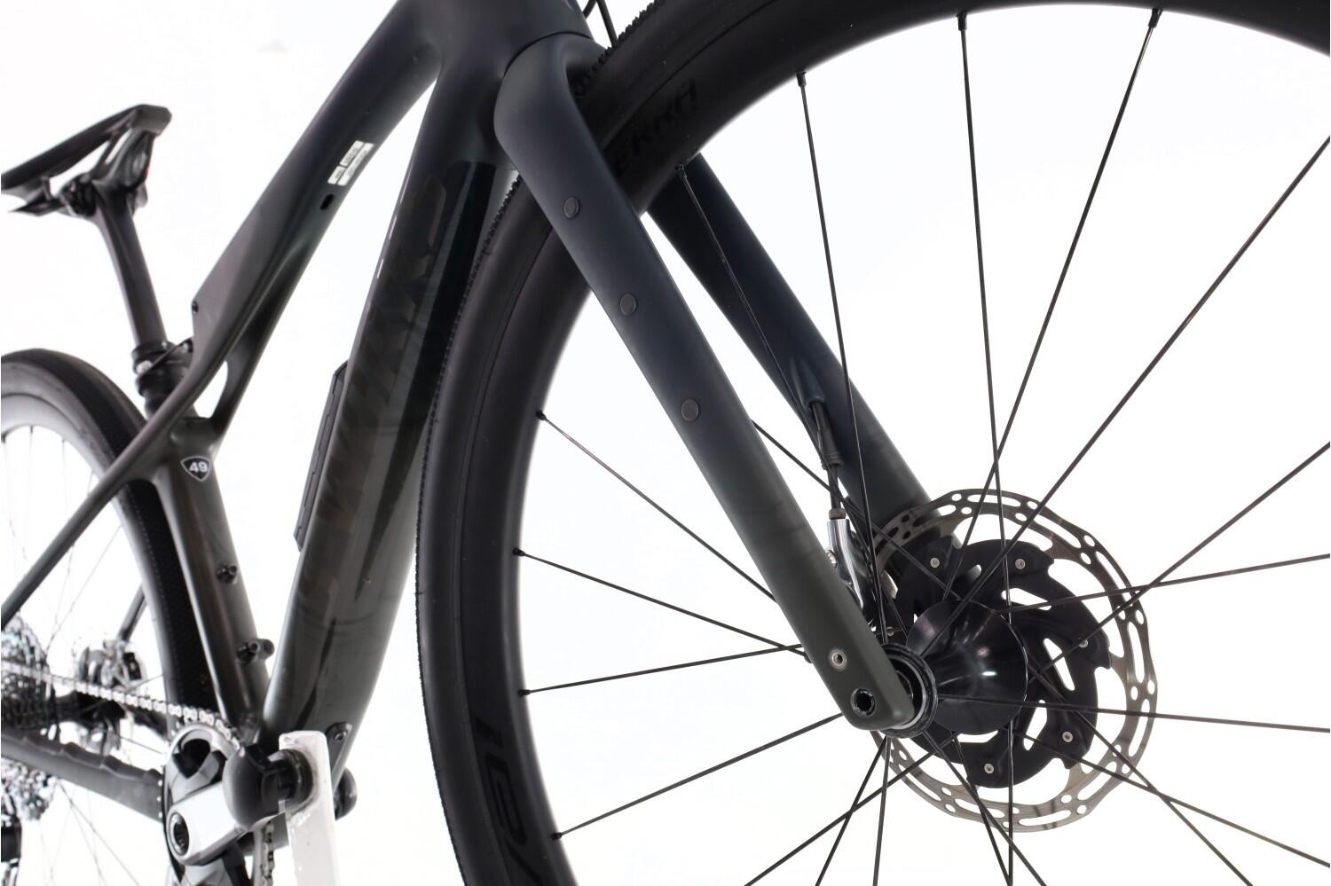 Refurbished Gravelbike ·  Diverge S-Works AXS 12V · Sehr guter Zustand 5/8