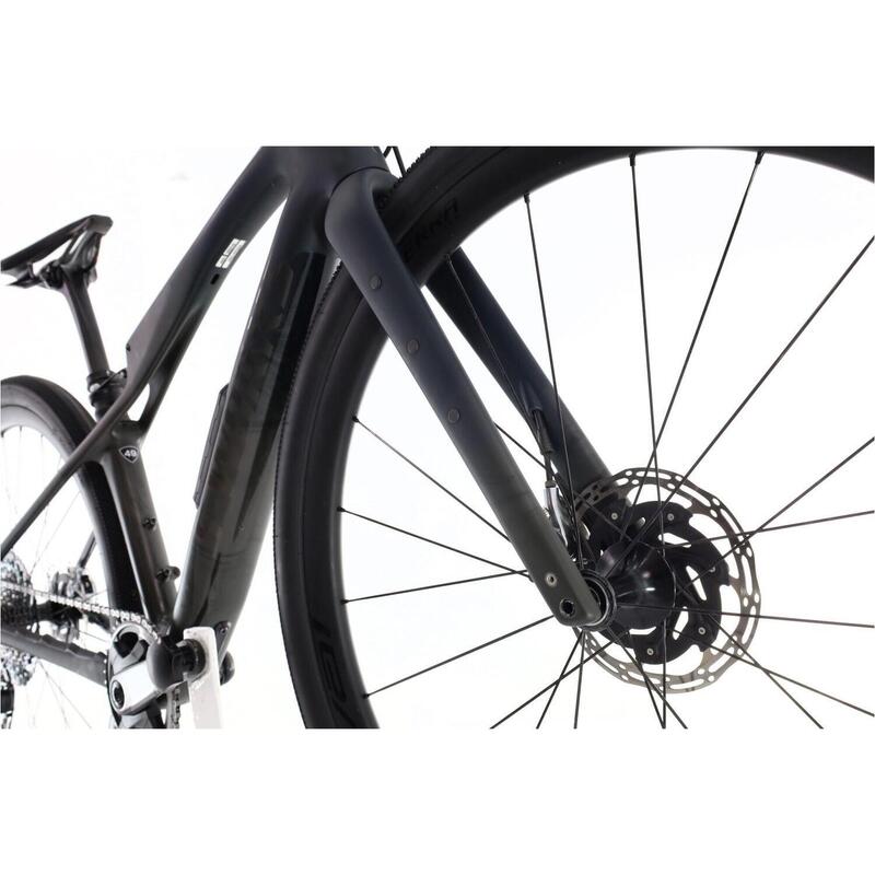 2ND LIFE - Gravel kolo  Diverge S-Works AXS 12V 12 rychlostí
