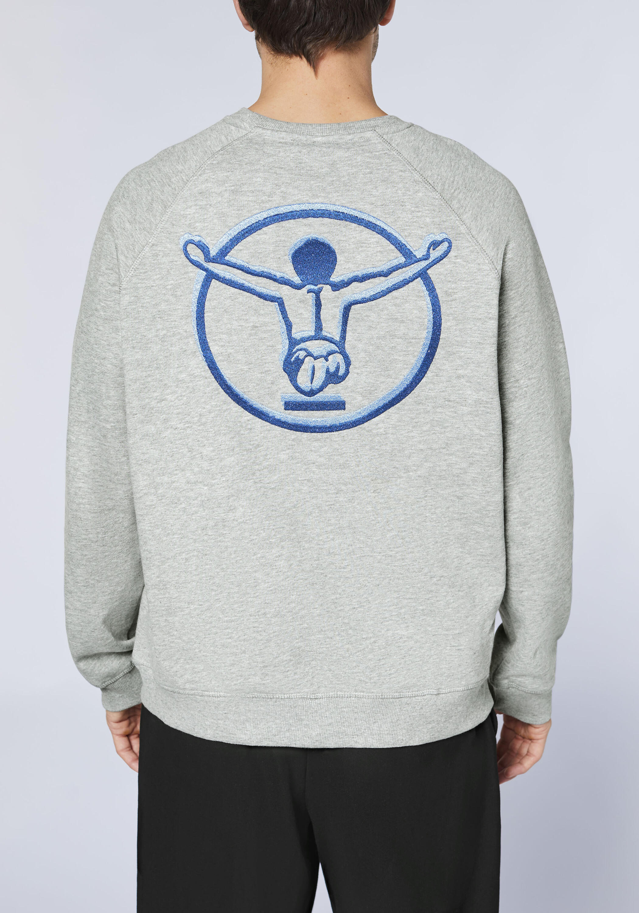 Sweatshirt Regular Fit 7/7