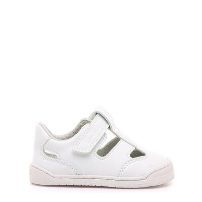 Sandali barefoot Bambino MTNG KIDS Free baby Bianco