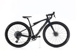 Gravel reconditionné · Diverge S-Works AXS 12V · Très bon état