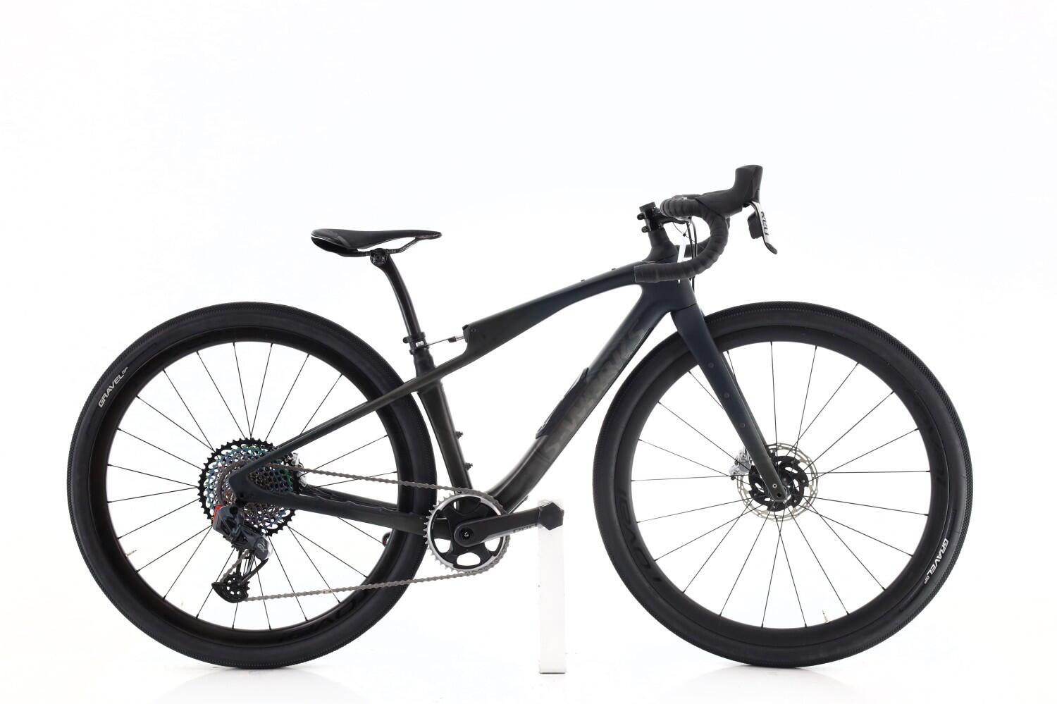 SPECIALIZED Gravel reconditionné ·  Diverge S-Works AXS 12V · Très bon état